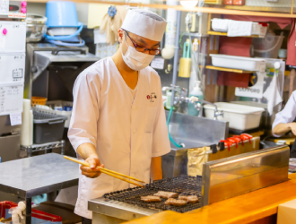 株式会社 喜助　※新規メンバー採用本部 求人 調理未経験でもしっかりと料理をお教えしていきます。高度な調理経験がなくても大丈夫です！