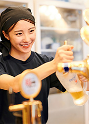株式会社ホットランド 【東証プライム上場企業】　※飲食ブランド総合採用窓口／ホットランドグループ合同募集 求人