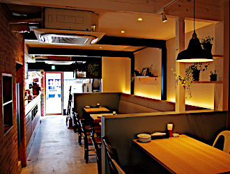 株式会社ギャラント（新店【イタリアン・洋食業態】、既存店【立ち飲み屋･寿司･串揚げ･韓国料理･焼肉業態】） 求人