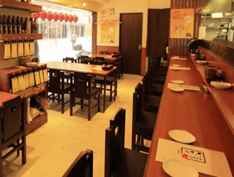 新世界串カツいっとく 本町店 求人