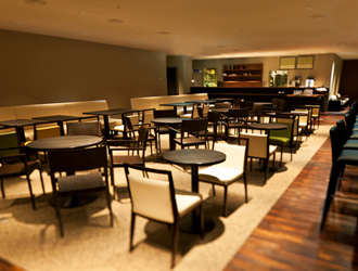 グランフロント大阪内　社員食堂（LOUNGE9） 求人