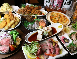 蔵元酒場おやっとさぁ　三宮店 求人