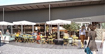 GARDEN HOUSE 広島／株式会社GREENING 求人