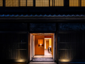 THE SHINMONZEN 求人