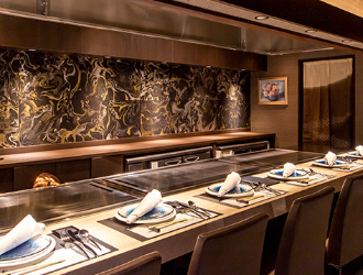 「難波 鉄板焼き Sublime」「鮨 みや川/よこ田 梅田別邸」「大阪 京橋 黒潮海閤」etc. 求人