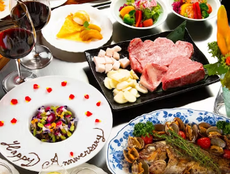 ステーキ デボン 北新地/有限会社デボン 求人