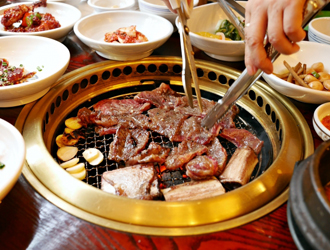 焼肉新業態 求人