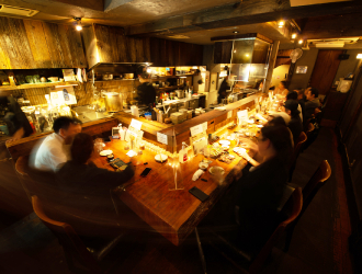 YOKOHAMA KUSHIKOBO GROUP（横浜串工房、横浜商店、今村商店、マルギン、こなひきじじい、他） 求人