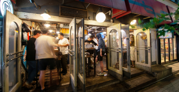 YOKOHAMA KUSHIKOBO GROUP（横浜串工房、横浜商店、今村商店、マルギン、こなひきじじい、他） 求人
