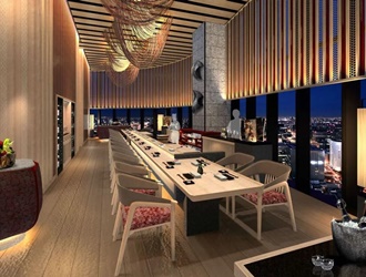 FOUR SEASONS HOTEL OSAKA (フォーシーズンズホテル大阪) 求人