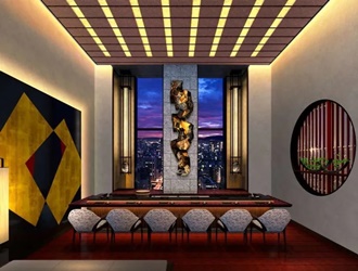 FOUR SEASONS HOTEL OSAKA (フォーシーズンズホテル大阪) 求人