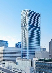 FOUR SEASONS HOTEL OSAKA (フォーシーズンズホテル大阪) 求人