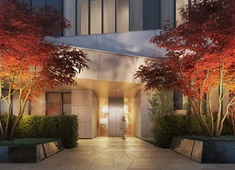 FOUR SEASONS HOTEL OSAKA (フォーシーズンズホテル大阪) 求人 