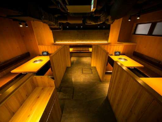 炭火焼肉力丸　道頓堀店 求人