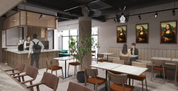 「faitout blanc（フェトブラン）」株式会社コーヨーラド 求人
