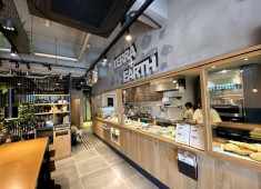 「faitout blanc（フェトブラン）」株式会社コーヨーラド 求人 「TERRATH CAFE （テラスカフェ）」