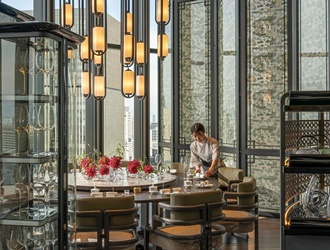 FOUR SEASONS HOTEL OSAKA (フォーシーズンズホテル大阪) 求人