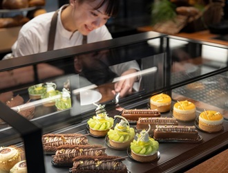 FOUR SEASONS HOTEL OSAKA (フォーシーズンズホテル大阪) 求人