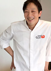 シンガポール・シーフード・リパブリック etc.（株式会社M・R・S） 求人