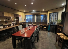 インクローチ 求人 鰻の専門店をオープン。
イタリアンも含めて幅広い飲食業態を計画中です。
