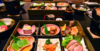 シティホールなだ（日本料理 西玄） 求人