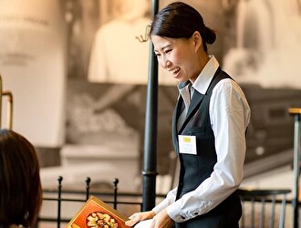 株式会社ダイナック(サントリーグループ) 求人