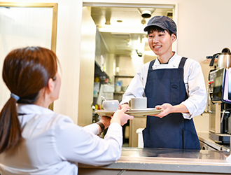 「レストラン キハチ」「キハチ カフェ」／アイビーカンパニー株式会社 求人