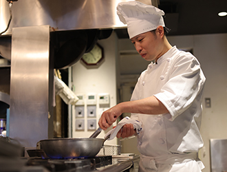 「レストラン キハチ」「キハチ カフェ」／アイビーカンパニー株式会社 求人