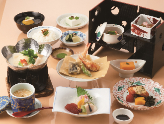 日本料理  三徳庵（さんとくあん）北区店 求人