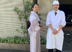 日本料理  三徳庵（さんとくあん）北区店 求人 