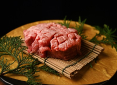 北新地 焼肉 はま正/合同会社ポジティブサーキュレーション 求人 
