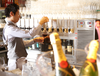 株式会社クリエイト・レストランツ 求人