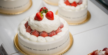 LE PINEAU(ル・ピノー) 求人