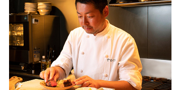 祇園やまぐち 求人