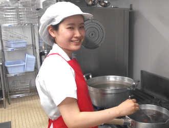 株式会社美味しい料理（ケア21グループ） 求人