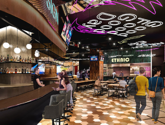 東京レストランツファクトリー株式会社／TOKYO RESTAURANTS FACTORY 求人