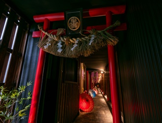 牛ヒレ焼肉の名紋 神刃／株式会社エステートF 求人