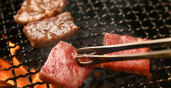 北新地 焼肉 はま正/合同会社ポジティブサーキュレーション 求人