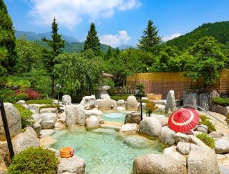 大江戸温泉物語ホテルズ&リゾーツ株式会社 求人