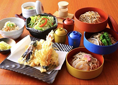 愚庵　本店／銀平グループ 求人 