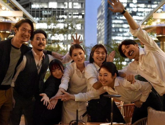 TRANSIT GROUP（トランジットグループ） 求人
