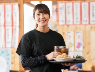 海鮮酒場そあ/株式会社TEN.IZA 求人