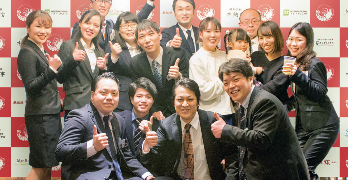 株式会社中納言／ 株式会社セッテマーリ 求人