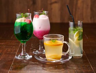 Magnet Cafe 求人