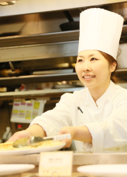 株式会社クリエイト・レストランツ 求人