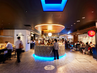 株式会社クリエイト・レストランツ 求人 エチカ表参道や横浜のバル＆キッチンハマチカなど、話題のフードホールを企画・提案しています！