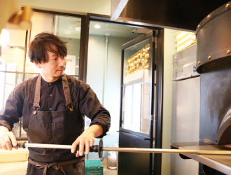 POTOMAK co.,ltd／株式会社ポトマック 求人