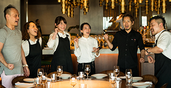 TRANSIT GROUP（トランジットグループ） 求人