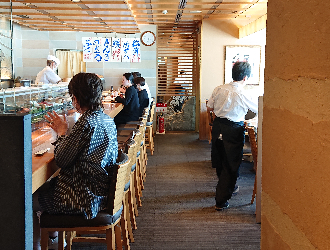 株式会社 浪速うを佐 求人