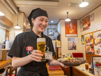 株式会社 喜助　※新規メンバー採用本部 求人